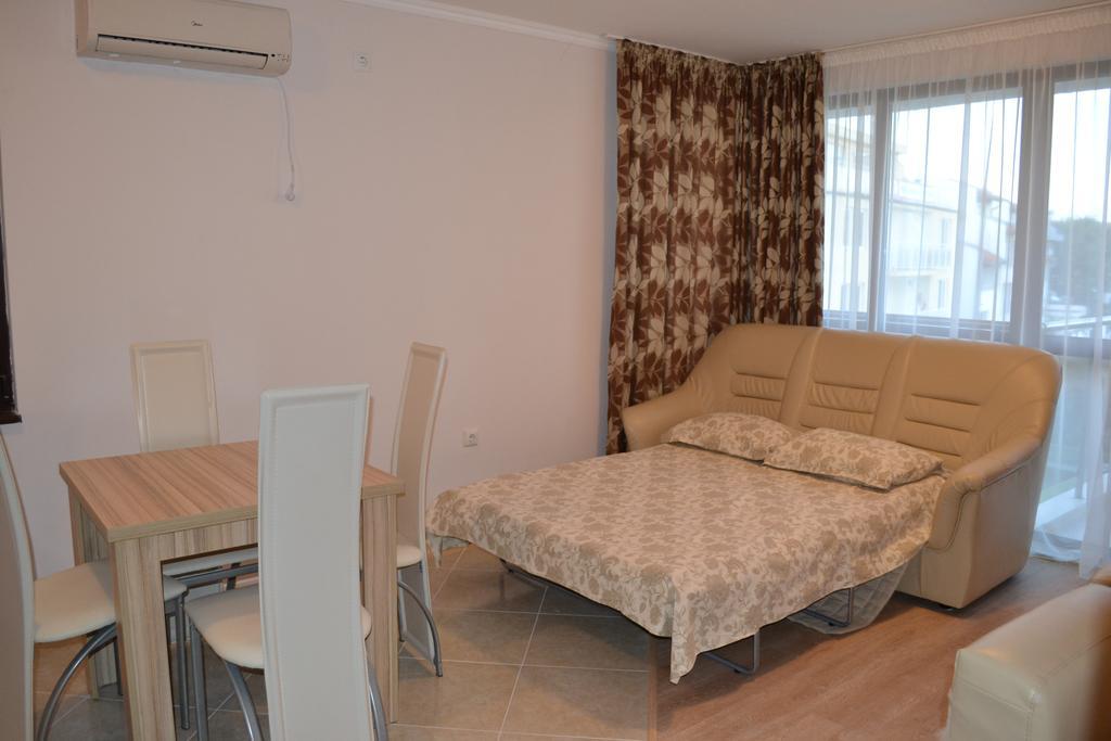 Apart Lev Ravda Quarto foto