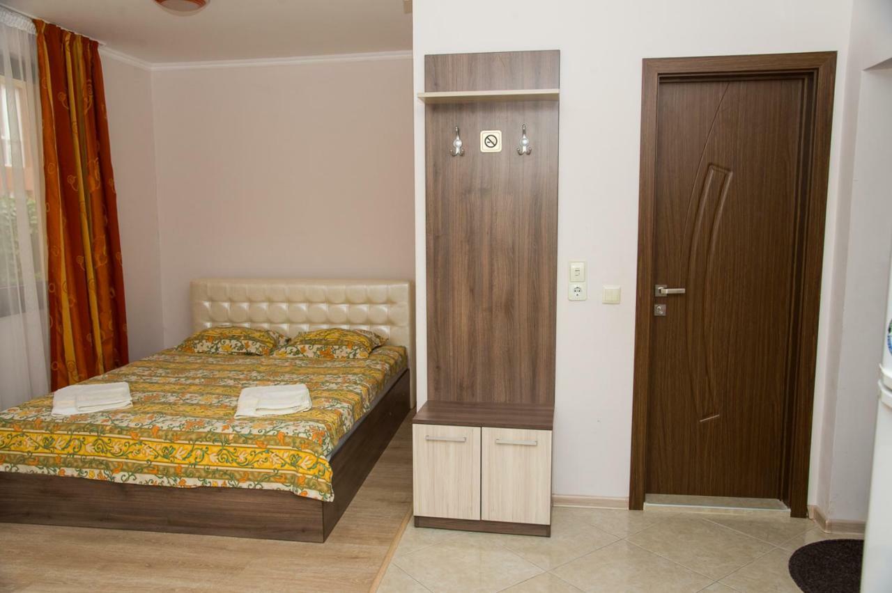 Apart Lev Ravda Exterior foto